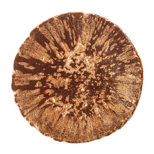 [08063348] 1034766 GOLDCLASH MELKCHOCOLADE REEP 4CM 100ST