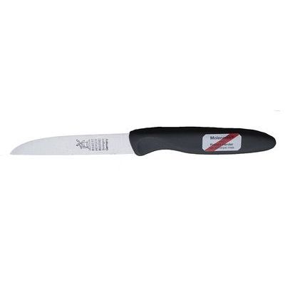 [57662630] ROBERT HERDER KNIFE MILL STAINLESS STEEL/BLACK