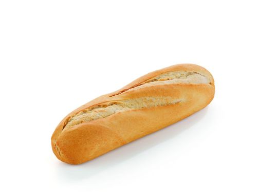 [02050096] PASTRIDOR FRANS STOKBROOD WIT 27 CM 40X 170 GR = DOOS