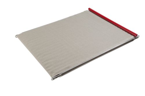 [51311580] COUCHE AUTOMATIQUE EN INOX 60X80CM TOILE TISSEE EN LIN