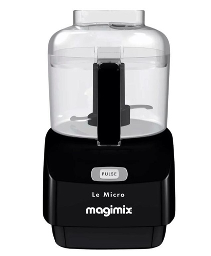 [62250163] MAGIMIX MICRO ZWART