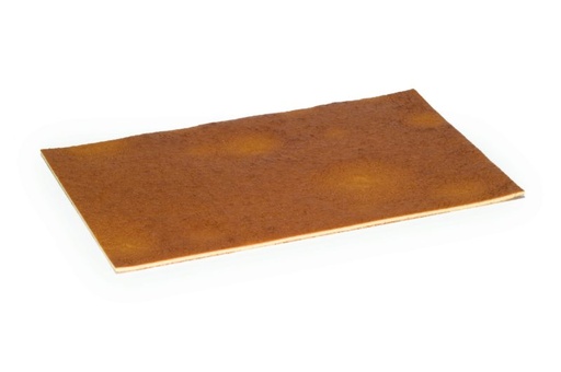 [04050025] PIDY NATURE SPONGE SHEET 0.7CM 38X58CM 9 SHEETS