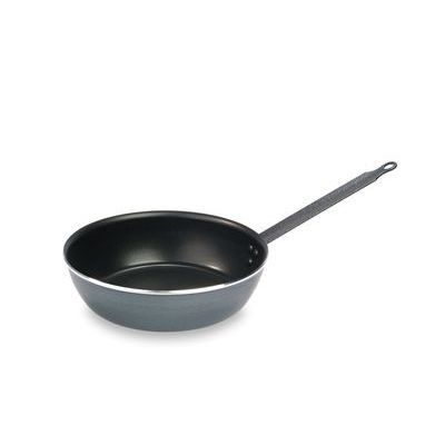 [57662205] BOURGEAT CLASSE CHEF 20CM NON-STICK SAUTE PAN 1.6L 4 LAYERS - ALL HOBs EXCEPT INDUCTION