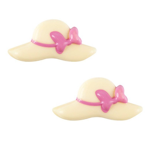 [08032037] 2010780 HAT 5X2.5CM 48PCS***S/CD***
