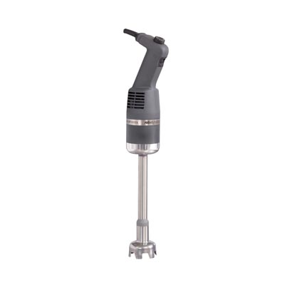 [60531008] ROBOT COUPE MIXER MINI MP240-VV 290W VARIABELE SNELHEID VAN 2000 TOT 12.500 RPM