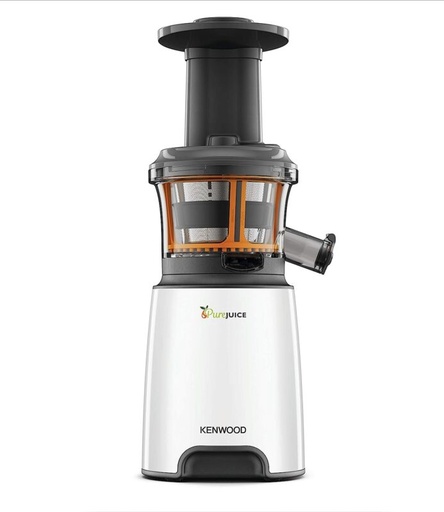 [60509531] +KENWOOD JMP600WH EXTRACTEUR SLOW JUICER BLANC