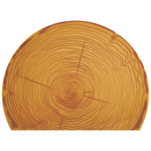 [08056456] 045776 PCB EMBOUTS CBC STRATES 8X6 CM 40PCES ***S/CD***