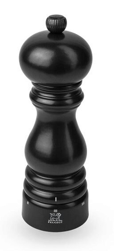 [60251302] PEUGEOT MP U'SELECT PARIS SATIJN ZWART 18CM