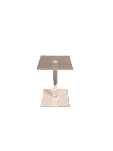 [54917153] SMALL PLEXI FOOT 10/10 HT 15CM