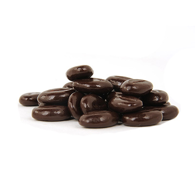 [08020215] KOFFIEBOON 1KG = DOOS