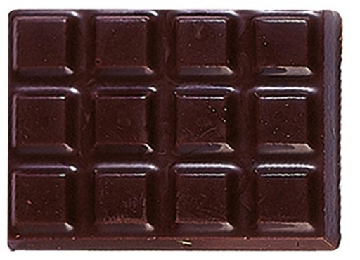 [08056141] 004746 PCB MINI TABLETS CN 4X3 CM 132PCES ***S/CD***