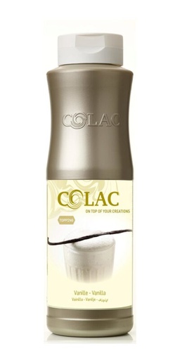 [10020027] COLAC TOPPING VANILLE 1KG
