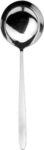 [53421700] ETERNUM 958-7 FRIDA 18/0 SOUP LADLE