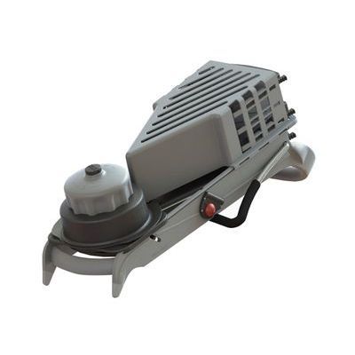 [55071130] DEBUYER VIPER MANDOLINE 2 JULIENNES 4 EN 10MM