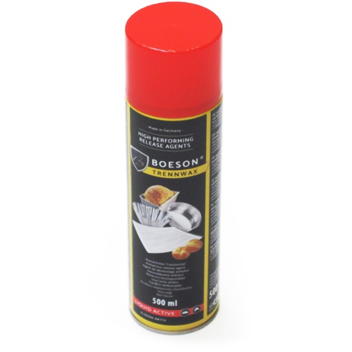 [05030015] WOUTERS TRENNWAX AKTIV PLATINA OLIE 500 ML