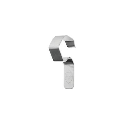 [56000516] WECK SET OF 12 JAR CLOSING CLIPS
