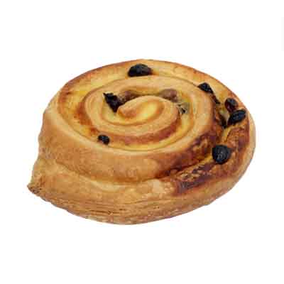 [02040165] ❄️VAMIX K30 RONDE SUISSE CRÈMEKOEK ONGEBAKKEN 110X100GR