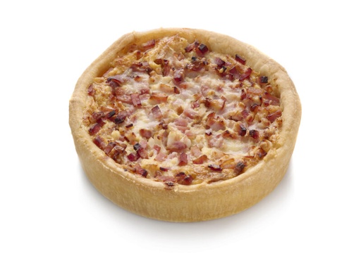 [02030001] ❄️PANISTAR 10001 QUICHE LORRAINE  4 X 500GR