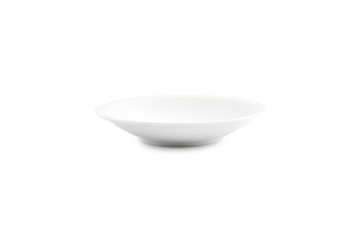 [74410026] BONBISTRO BASIC ASSIETTE RONDE CREUSE 21CM PETIT BORD - 750783