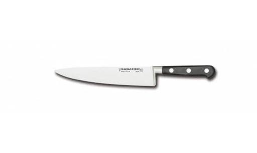 [50301300] KEUKENMES ECO HANDEL COLOR 20CM