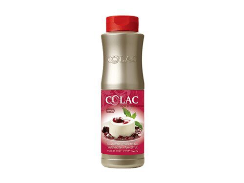 [10020055] COLAC TOPPING FOREST BERRIES 1KG