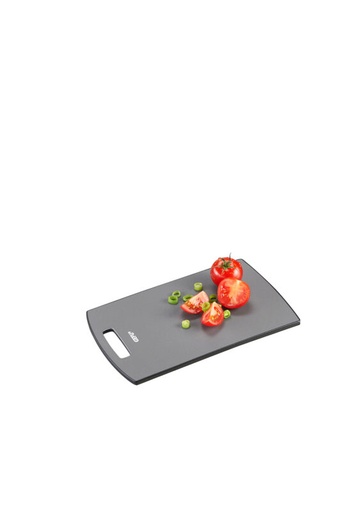 [57658759] GEFU LEVERO GRIJS SNIJPLANK 24X15X0.8CM