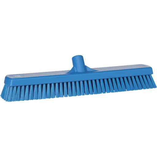 [57662789] VIKAN 70623 BROSSE LAVE PONT 47CM BLEU- A RECURER POIL DUR