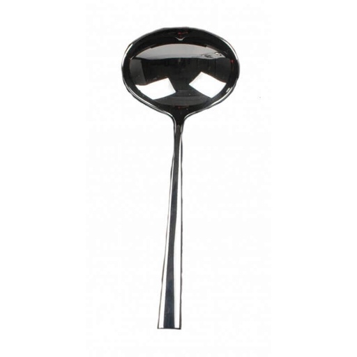 [74500252] BONBISTRO AMBERES LOUCHE A SAUCE INOX 18/10