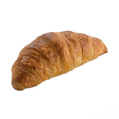 [02020014] + B & B 24570 CROISSANT DROIT BEURRE PLUS CRU 170 X 70GR ***SUPPRIME FOURNISSEUR***
