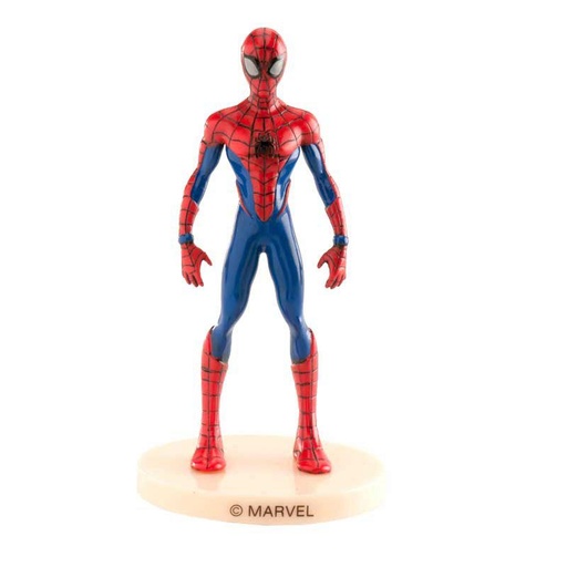 [08041654] FIGURINE SPIDERMAN 7.5CM
