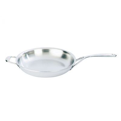 [57659797] DEMEYERE PROLINE 7 STAINLESS STEEL FAN 32CM F.26CM HT5.3CM