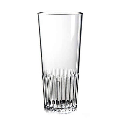 [74501149] POLYCARBONATE BEER GLASS 30CL