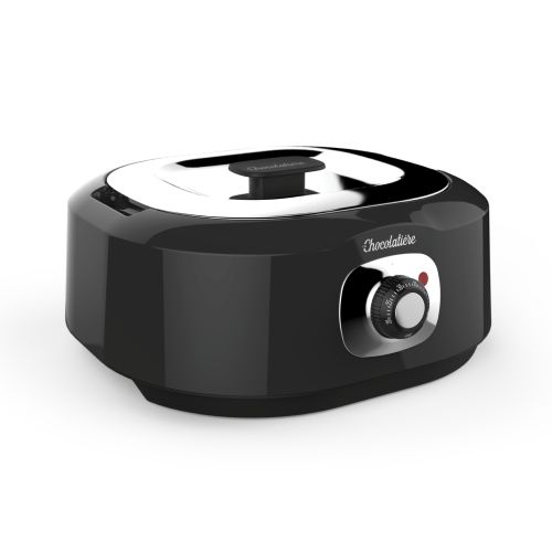 [52512085] FRIFRI TEMPEREUSE CHOCOLATIERE AIR 3L NOIRE MONO 120W