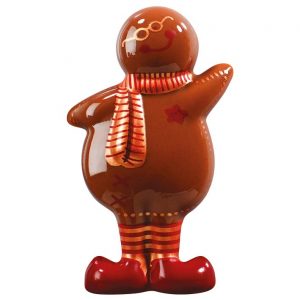 [08056751] 060512 PCB MEN CL GINGERCOAD 3 ONTWERPEN 5.9X3.6 CM 72STUKS ***S/CD***