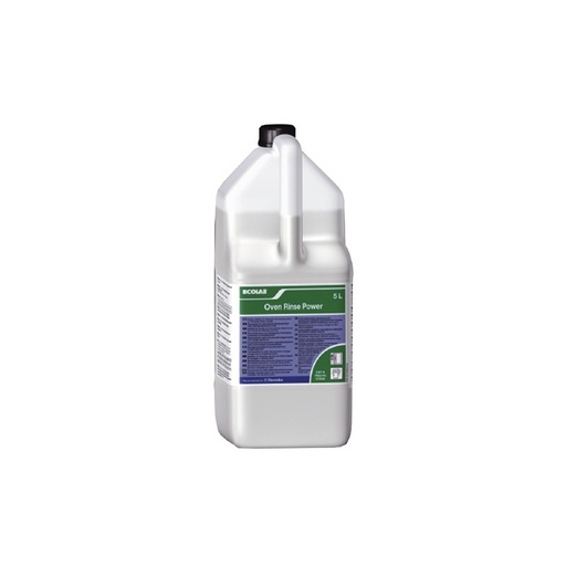 [57662170] ECOLAB PRODUIT FOUR RINCAGE POWER