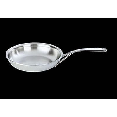 [57659795] DEMEYERE PROLINE 7 STAINLESS STEEL PAN 24CM F.18CM HT5.0CM