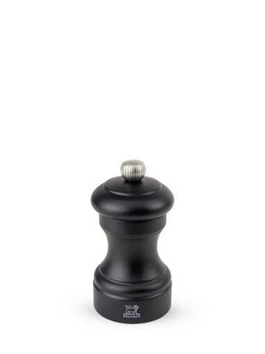 [60251408] PEUGEOT BISTRO MP 10CM MAT ZWART