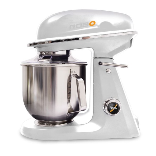 [60509019] SINMAG ROBO BLENDER MIXER WIT 7L 350W