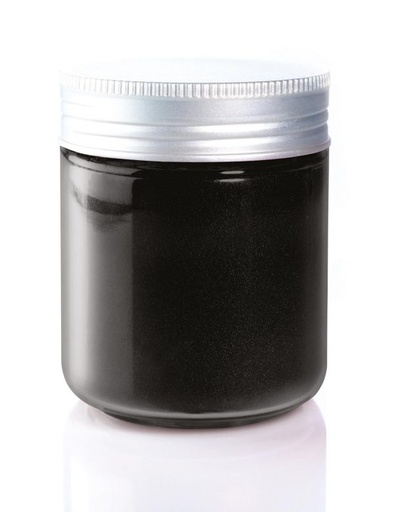[08056118] 004604 PCB COLORANT LIPOSOLUBLE NOIR NATUREL 25 G***S/CD***