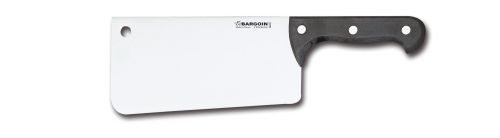 [50322367] INOX HAKMES 23CM GEWICHT 630GR=STUK