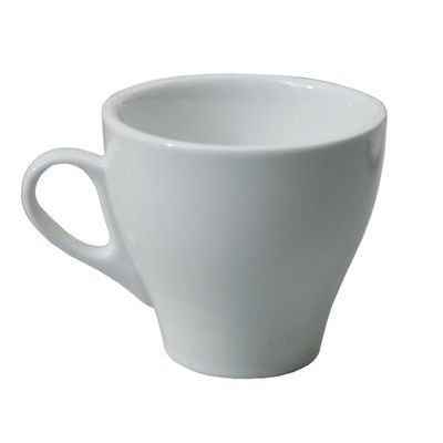 [57660290] TASSE  "ILLY" 18CL BLANCHE - 013432