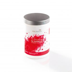 [08056413] 045001 PCB RASPBERRY POWDER 200 G