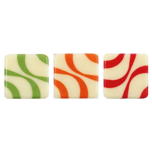 [08080753] *FF*2034887 ROUND ABSTRACT 300PCS ***S/CDE***