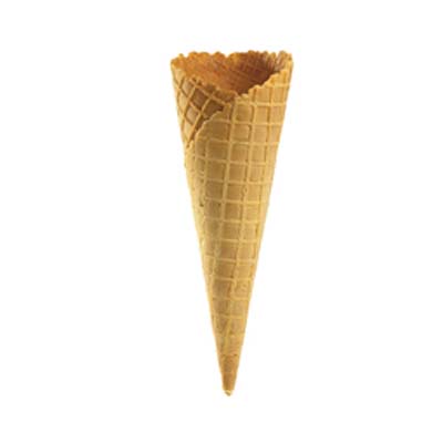[10010235] LE VESUVE 36 CONE BIG FUN Ø60MM HT 175 MM 240 PIECES