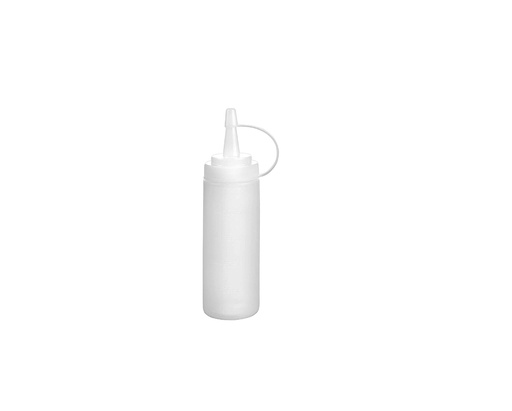 [57661751] LACOR TRANSPARANTE SCHENFCLES 5,5XH21,5CM 0,40L