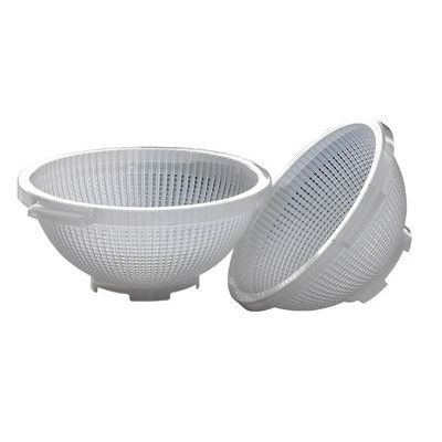 [57662390] 36CM MULTI-HOLES POLYPROPYLENE COLANDER