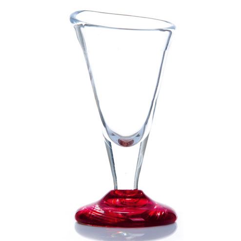 [71400008] COUPE À GLACE FUJI Ø9,5CM H20CM 36CL