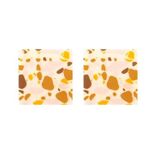 [08054849] *FF* 2034073 PLAQUETTE MOZAÏEK 3X3CM 220PCS ***S/CDE***