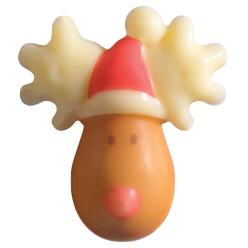 [08056631] 060254 PCB TÊTES DE RENNES CB 4X3,6 CM 108PCES ***S/CD***