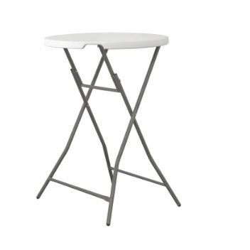 [60252096] HENDI HIGH TABLE 80XH110CM